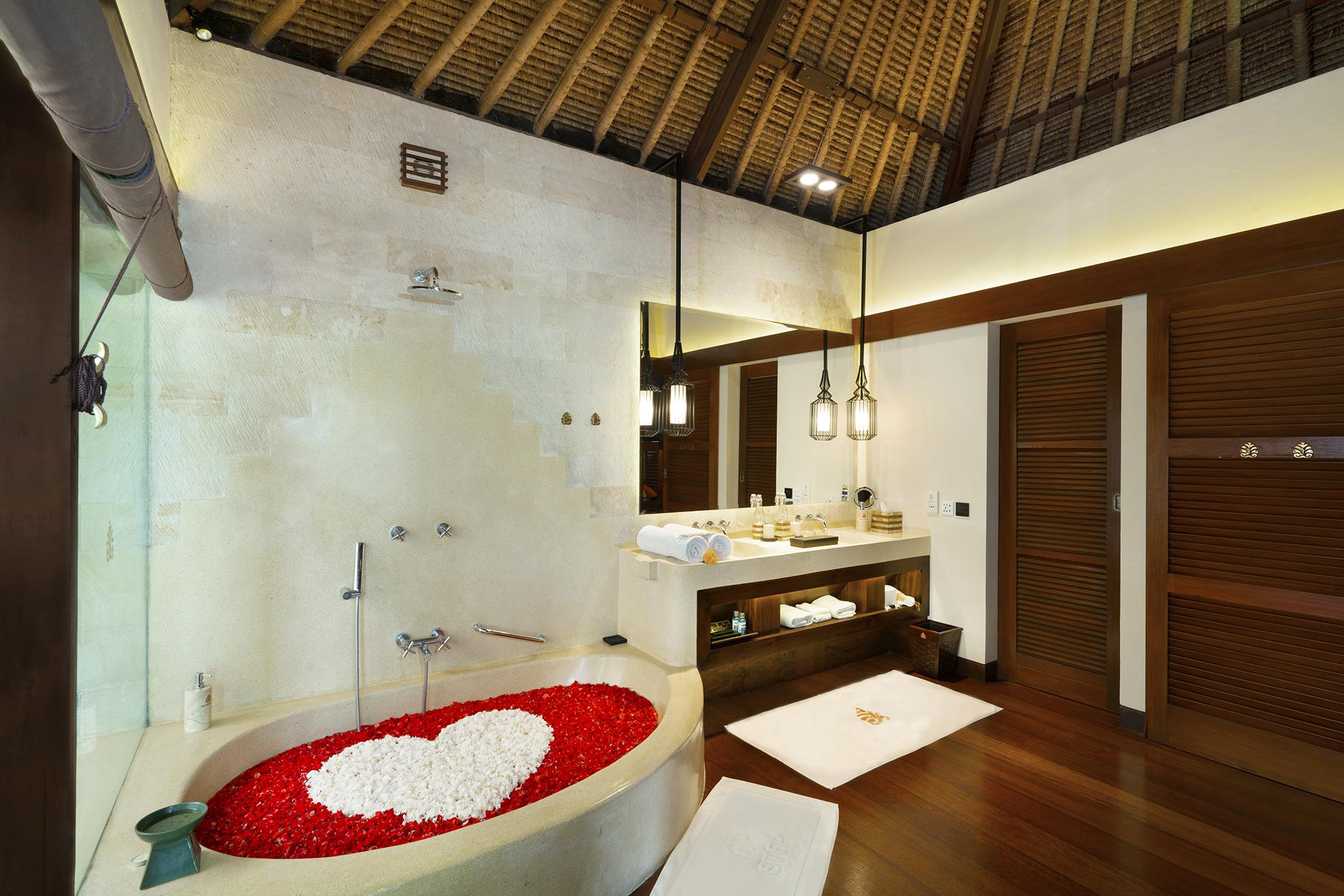 Hanging Gardens Of Bali Ubud  Exterior photo